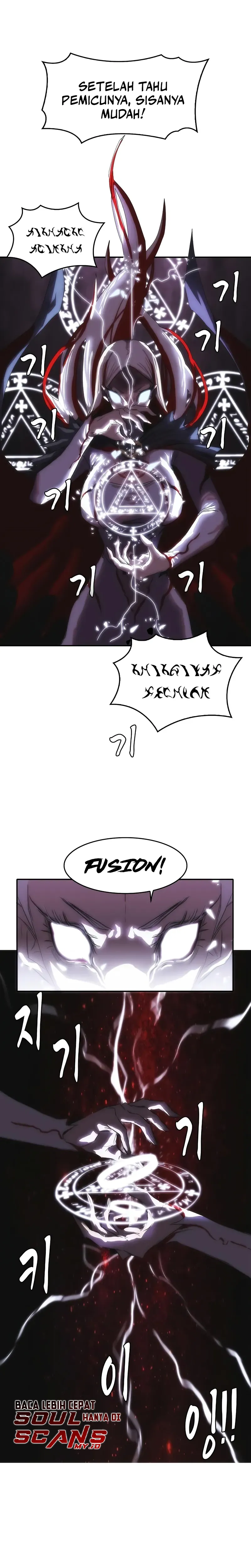 Bloodhound's Regression Instinct chapter 62 halaman 16
